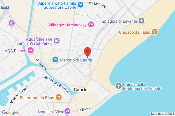 Pensione Villa Venezia