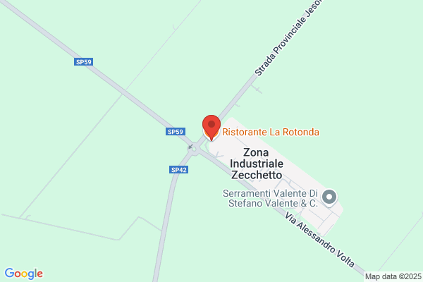 Chiosco La Rotonda