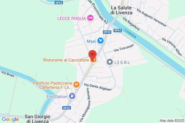 Pizzeria Luciano