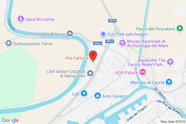 Ristorante Alla Fattoria Di Moro Detto Rocco tarsillo e c. snc