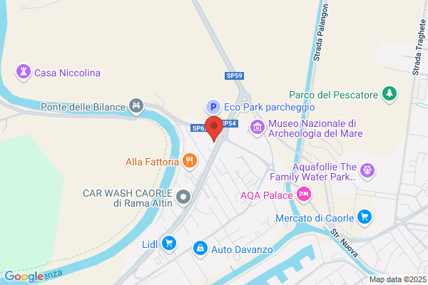 Ristorante Da Tituta