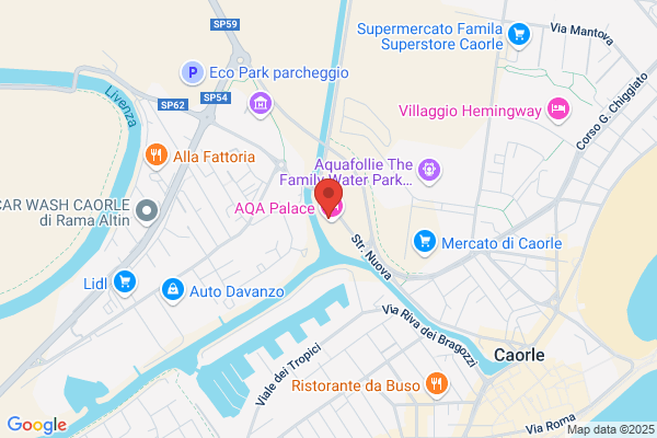 Ristorante Duilio