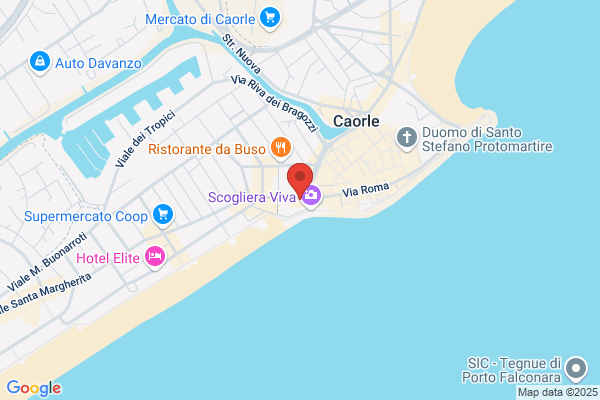 Ristorante Il Calamaro