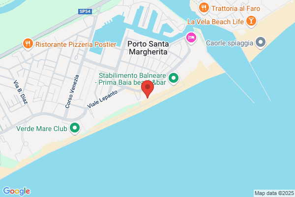 Stabilimento Bagni Livenza (S.A.S.)