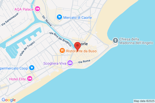Taverna Al Rio