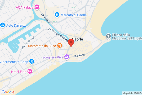 Taverna Caorlina
