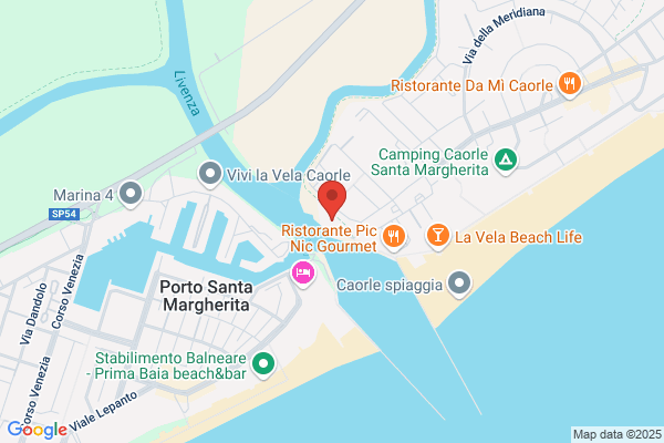 Trattoria Al Faro (S.A.S.)