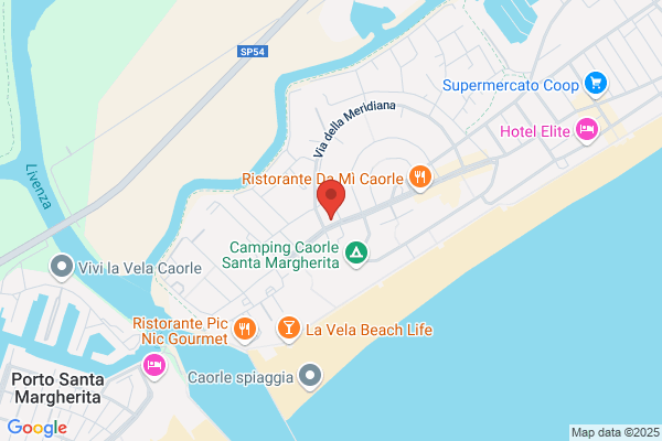 Hotelcinzia S.N.C.