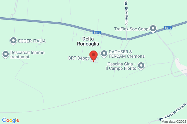 Bordi Carlo & C. Di Perdoni Nora sas