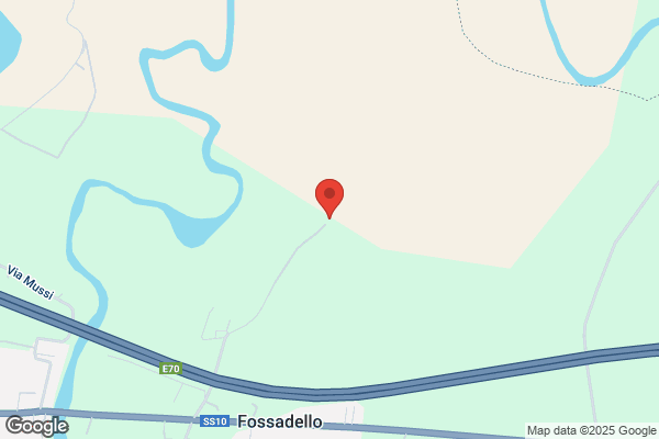 Agriturismo Boschi Celati