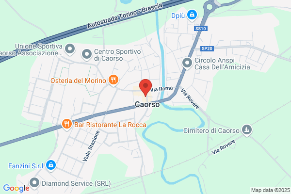 Campioli Donatella