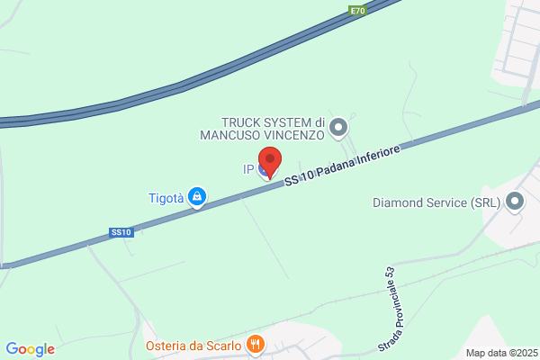 Coffe B’Arch - Bar Tavola Fredda