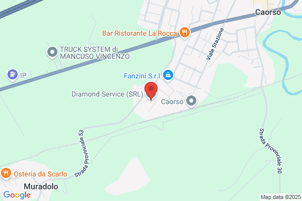 Diamond Service Srl