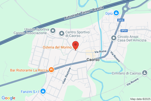 Dorini Rino