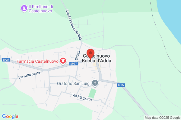 Fratelli Curtarelli Di Curtarelli Leonardo E C. sas