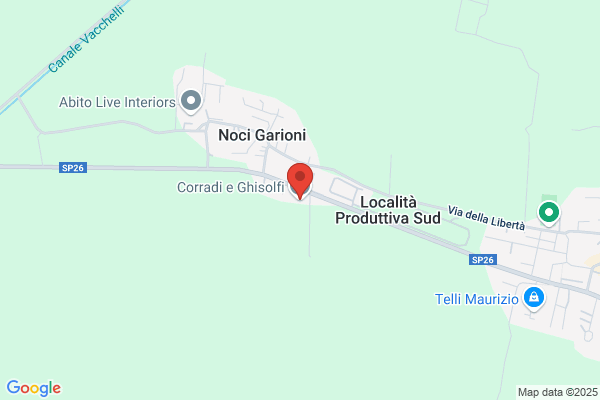 Ghisolfi Stefano