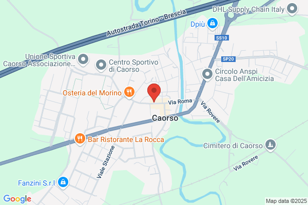 Giorgia E Co. Di Carini Giorgia Sas