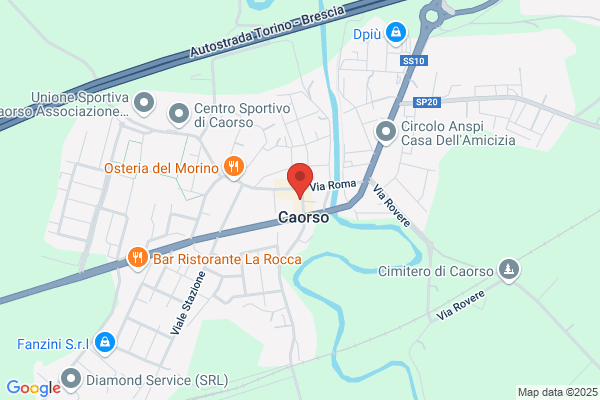Maccarini Soragna cinzia (Dr.)