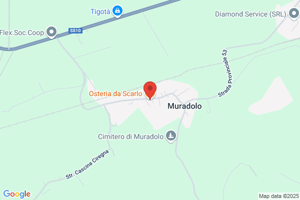 Osteria Di Muradolo