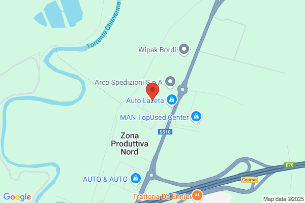 Sbravati E Tonazzoli S.N.C.