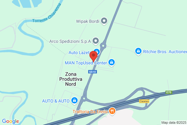 Soffientini giulia
