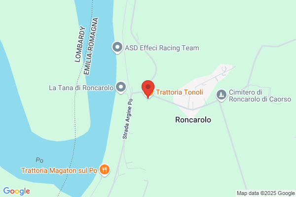 Trattoria Magaton