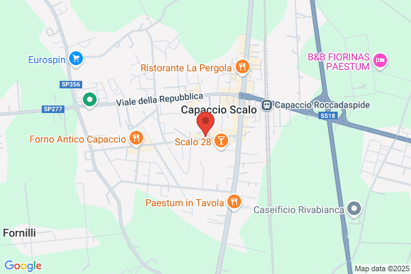 Napoletano rossana