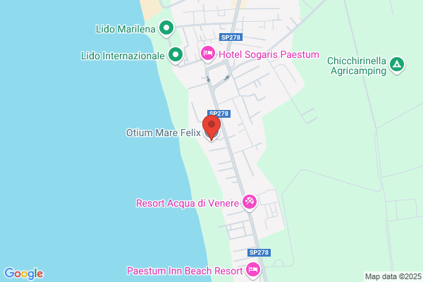 Otium Mare Felix