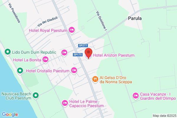 Hotel Ariston