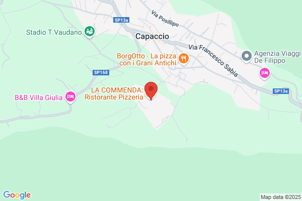 Hotel Castello
