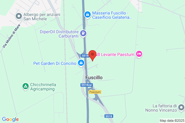 Hotel San Michele S.R.L.