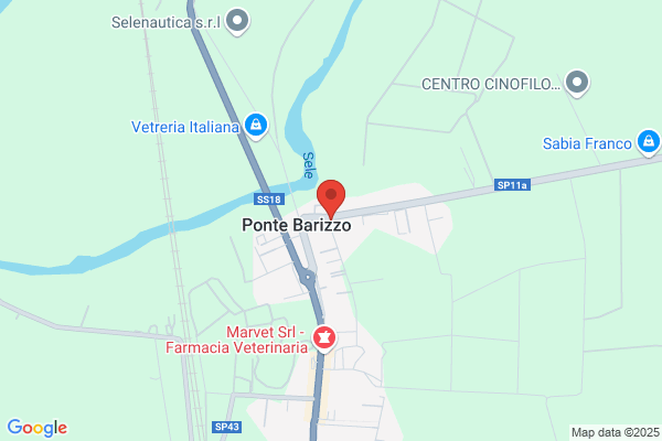 M.V.A. AMBULATORIO VETERINARIO MARQUES-ZUNNO