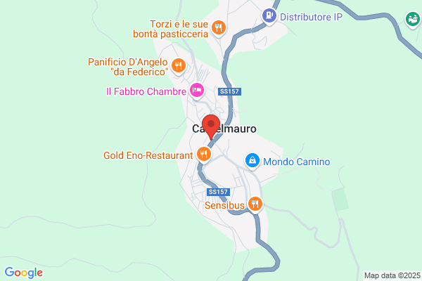 Iuliano Antonio (Arch.)