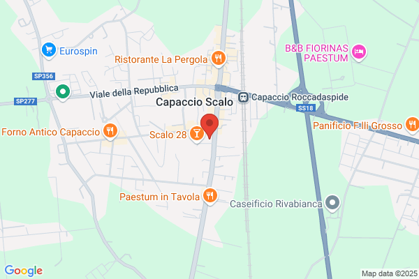 Scairati vito (Arch.)