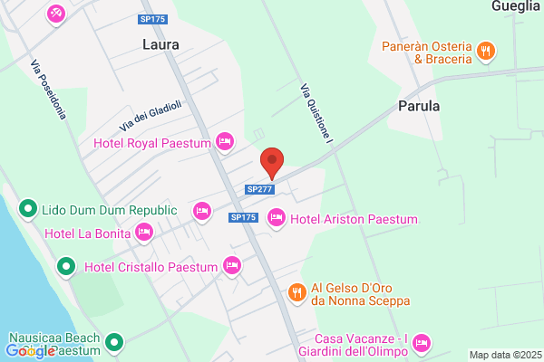 Ermes Locanda