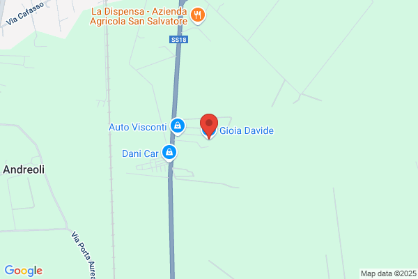 Lo Schiavo giuseppe (Dr.)