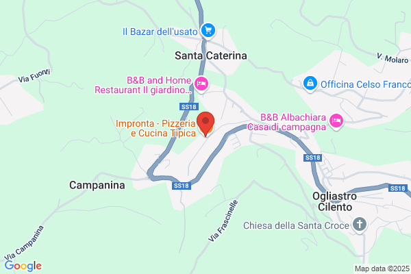 Impronta Italia Srl