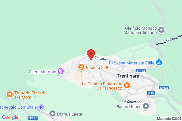 Autoservizi Stellato NCC Servizio Taxi