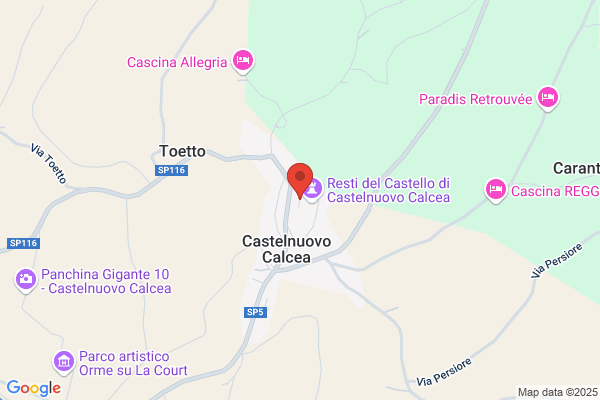 Istituto Oblati San Giuseppe Ente Morale