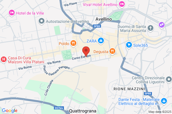 Istituto Suore Piccole Operaie Dei Sacri Cuori