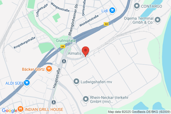 Zaghloul Srl