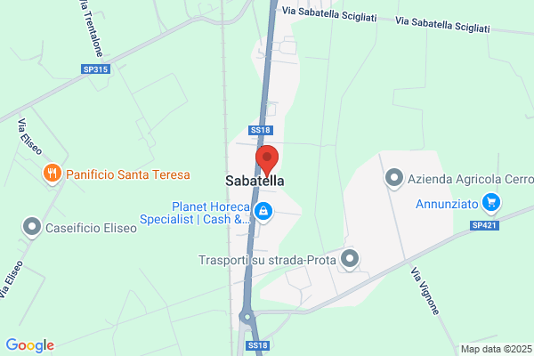 Gran Caffè Napoli