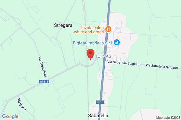 Autolavaggio Topvas