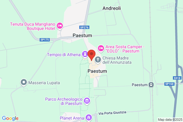 La Bottega Di Cospide Antonio