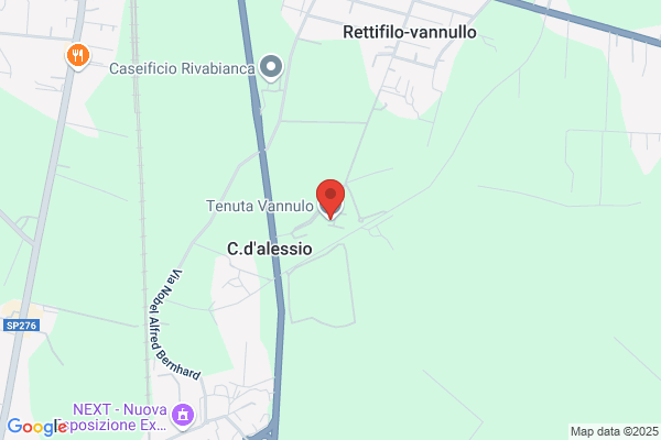 Tenuta Vannulo Caseificio Yogurteria Biologica