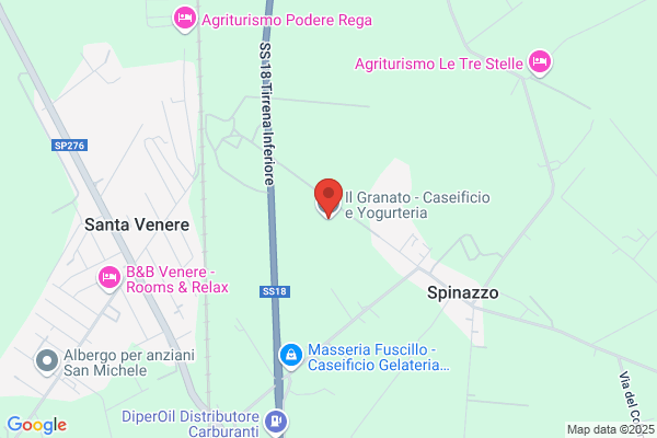 Il Granato