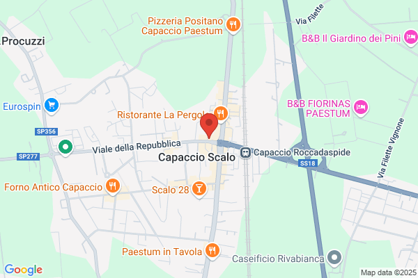 Il Gioco Di Curasaro E C. Sas