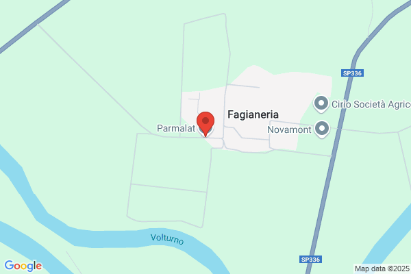 Parmalat S.P.A.