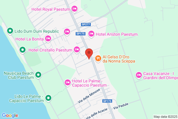 Villaggio Mare