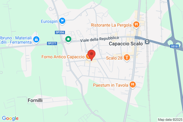 G.A.M. Acconciatori Uomo Di Massascusa Milite & patella sdf